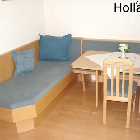 Appartamento Hollaus Fügen