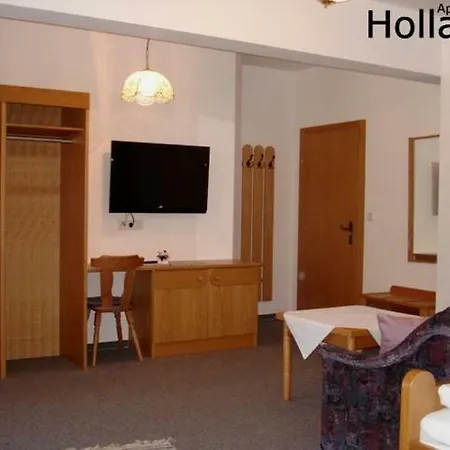 Hollaus Appartamento