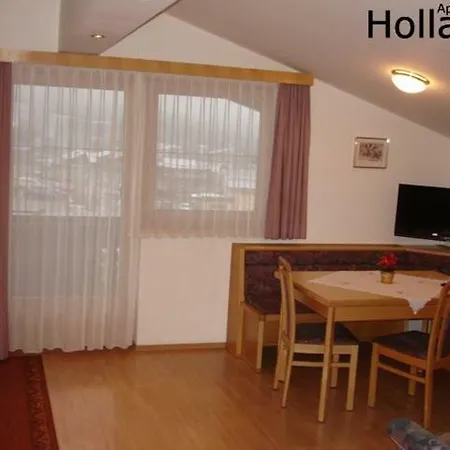 Appartamento Hollaus Fügen