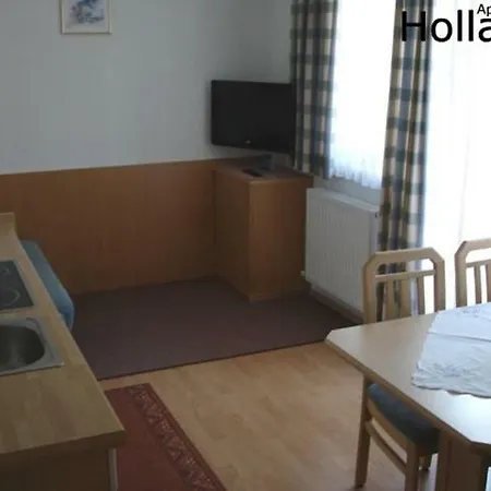 Apartment Hollaus Fügen