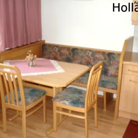 Hollaus Apartment *