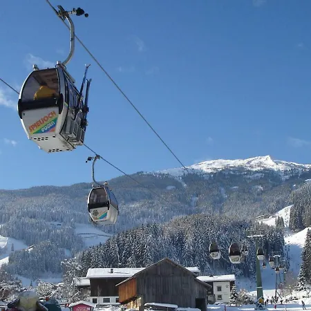 Hollaus Apartment Fügen