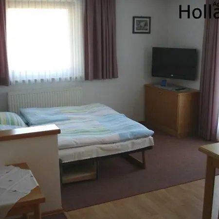 Apartment Hollaus Fuegen