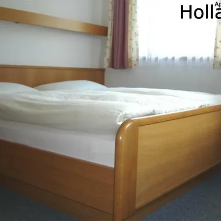 Hollaus Apartment *