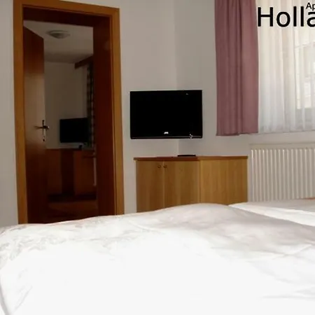 Hollaus Fügen