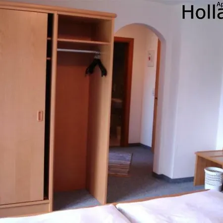 Hollaus * Fügen