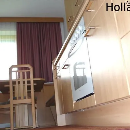 Hollaus Appartamento *