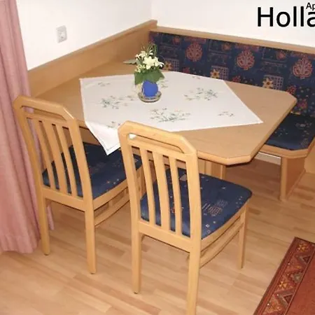 Appartamento Hollaus