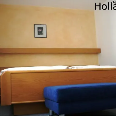 Appartamento Hollaus Fügen