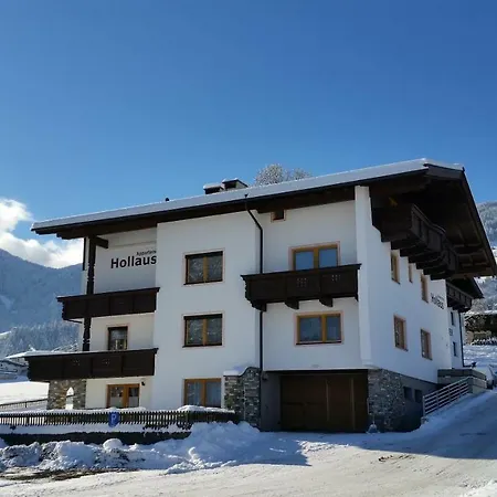 Hollaus Apartman