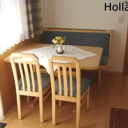 Hollaus Apartment